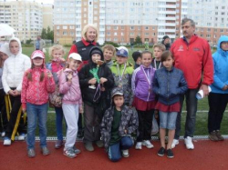 Бронза в городе
